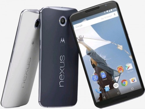 Google Nexus