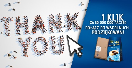 Paczki Wdzięczności