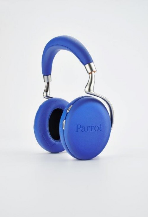 Parrot Zik 2.0
