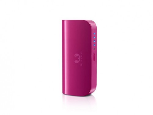 Fresh’n Rebel Powerbank 5200mAh