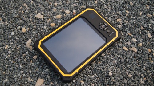 RuggedPAD T80