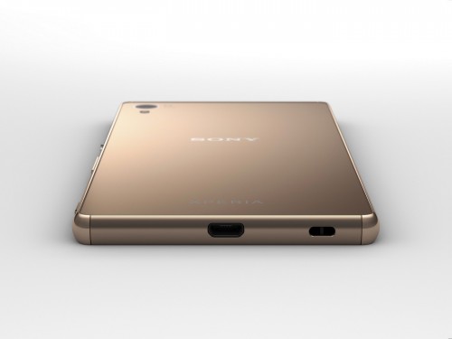 Sony Xperia Z3+