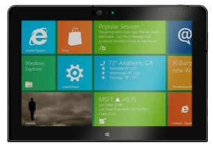 Lenovo ThinkPad 10 z Windows 10