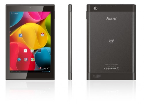 Lark Ultimate 8i
