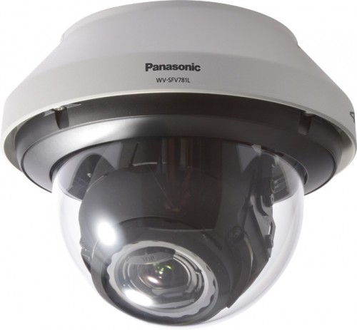 Panasonic WV-SFV781L