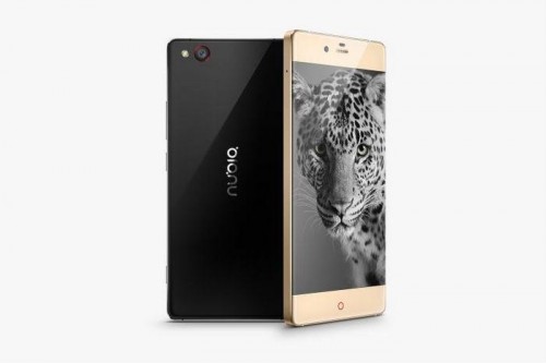 ZTE Nubia Z9