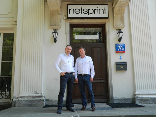 Netsprint - Dirlango