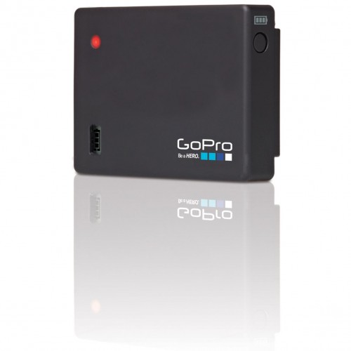 GoPro Battery Backpac New II