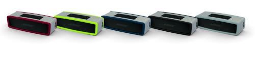 SoundLink Mini od Bose