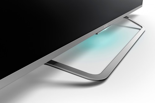 Sony - 10 nowych monitorów LED BRAVIA z Android i Google Cast