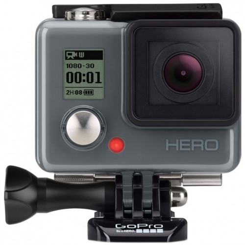GoPro HERO