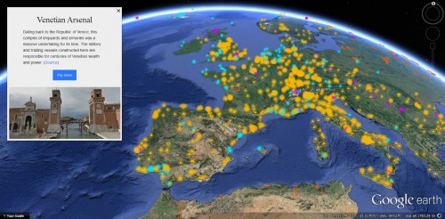 Google Earth