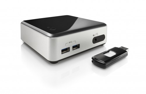 Intel NUC