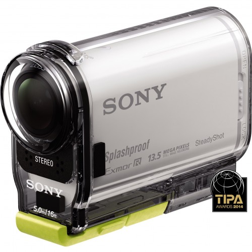 Sony HDR-AS100VW