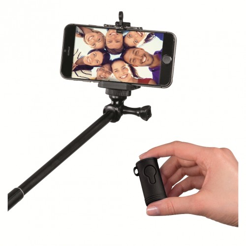 Monopad, czyli selfie na pierwszym planie