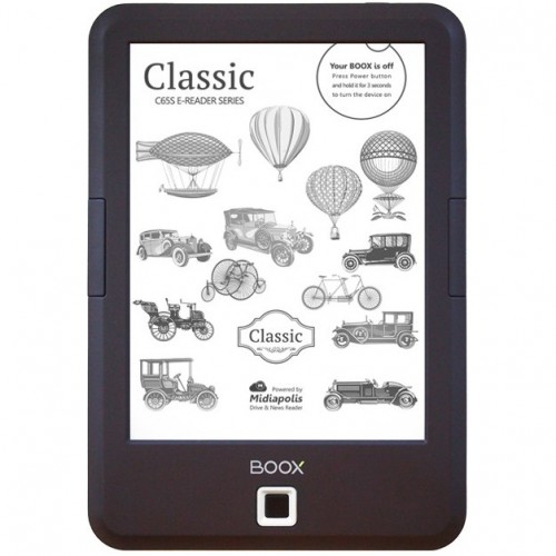 Onyx Boox Classic