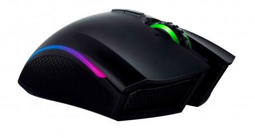 Razer Mamba