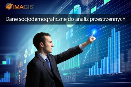 IMAGIS rozwija swoje geoprzestrzenne bazy danych