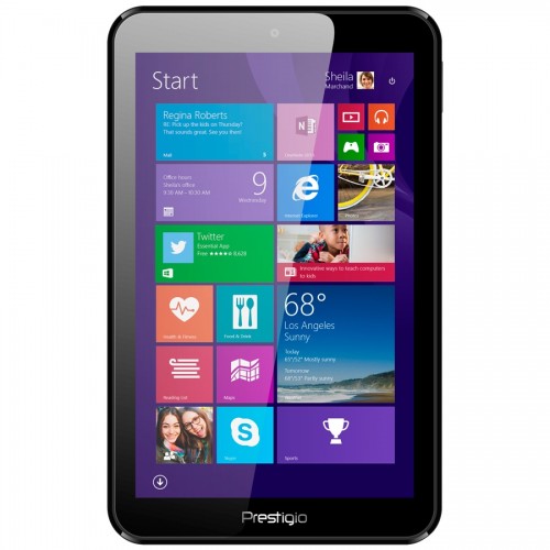 Prestigio Visconte Quad