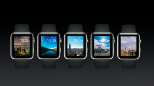 Watch OS 2.0