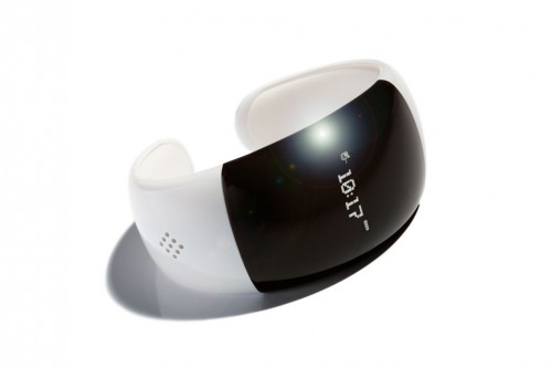 MyKronoz ZeBracelet2