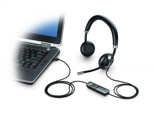 Blackwire 725 - system