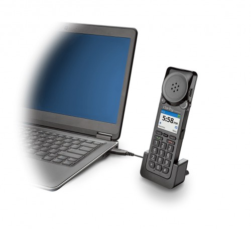 Clarity 340 - system