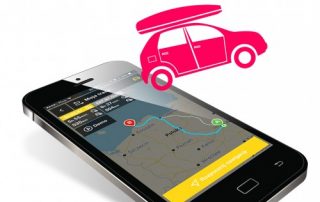 Samochodem na wakacje