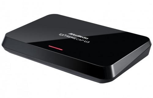ExtremeCap U3