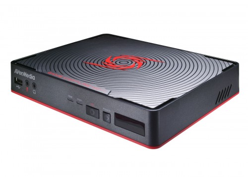 Game Capture HD II