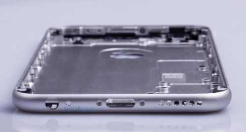 iPhone 6s obudowa