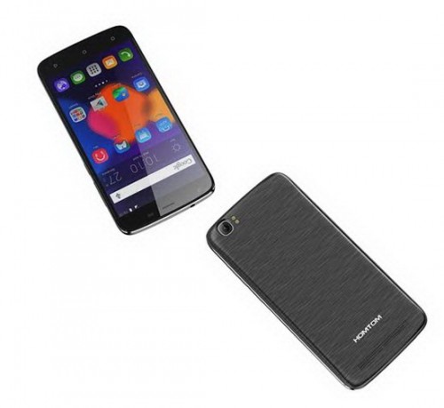 Doogee Homtom HT6