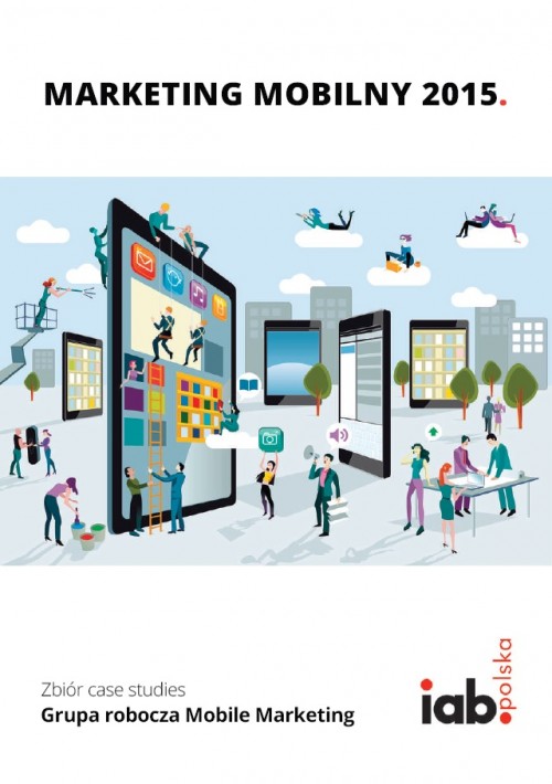 Marketing mobilny 2015