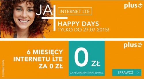 Plus JA LTE