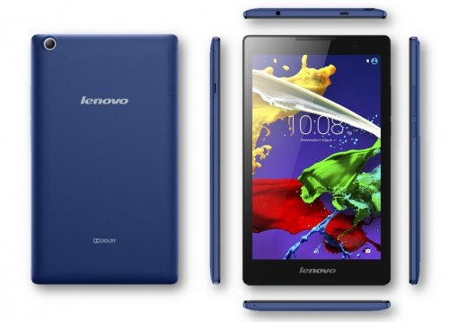 Lenovo TAB2 A8-50F