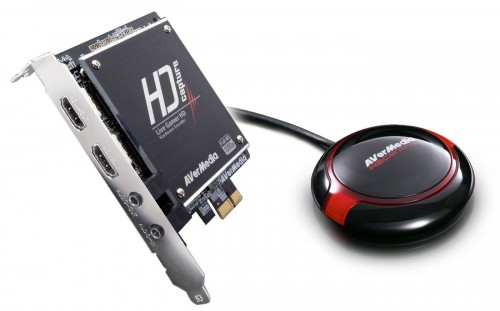 Live Gamer HD