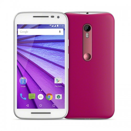 Motorola Moto G 3rd Gen