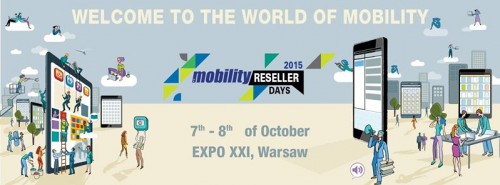 Mobility Reseller Days 2015