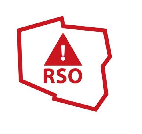 logo RSO