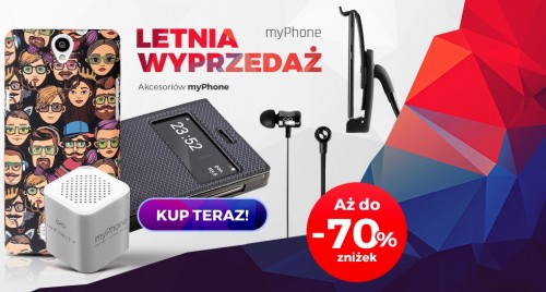 Letnia Wyprzedaż