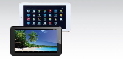 myPhone myTab 7 Super Slim