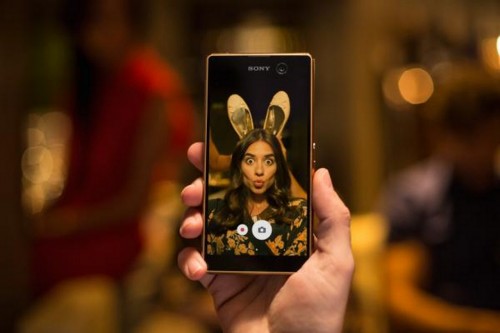 Sony Xperia M5