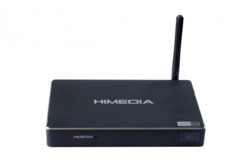 HiMedia H8