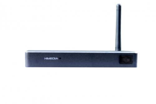 HiMedia H8