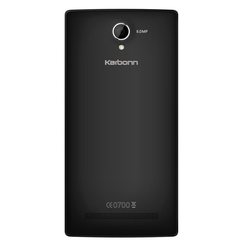 Karbonn A19 Plus