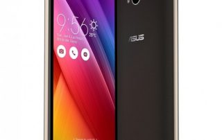 ASUS ZenFone Max