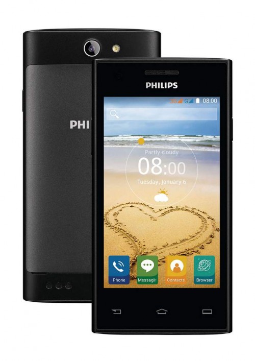 Philips S309