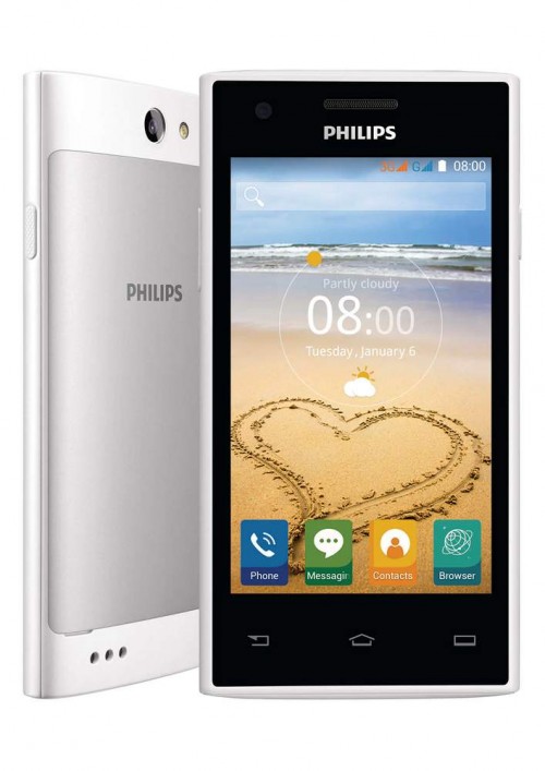 Philips S309