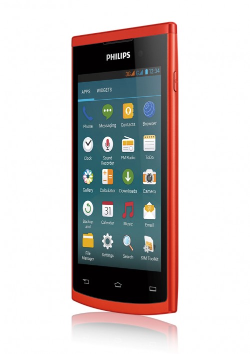 Philips S308R