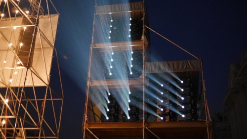 Panasonic DZ21K Bucharest